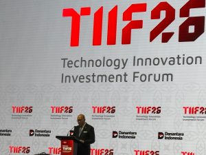 Investor Tiongkok Incar Proyek PLTS, Tekstil, dan Hilirisasi Mineral Danantara
