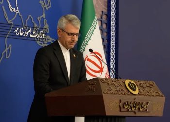 Iran Kaji Proposal Perdamaian Amerika Serikat Di Selat Hormuz