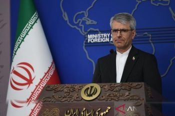 Iran Tinjau Poin Poin Terbaru Dari As
