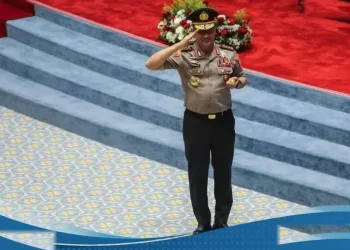 Istana Konfirmasi Prabowo Siap Lantik Komjen Suyudi Ario Seto Sebagai