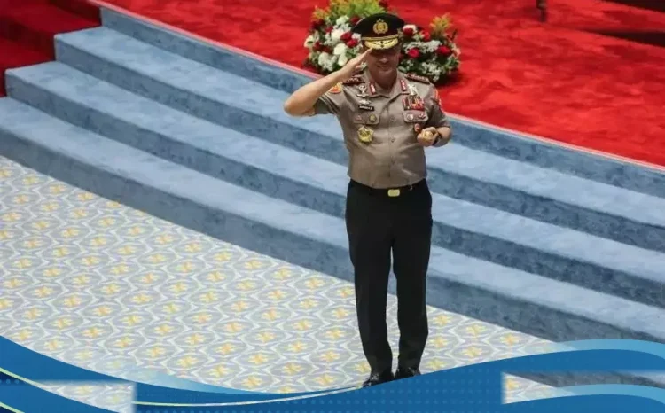 Istana Konfirmasi Prabowo Siap Lantik Komjen Suyudi Ario Seto Sebagai