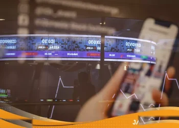 Isu Msci Dan Pengetatan Aturan Bei Seret Ihsg Anjlok 5
