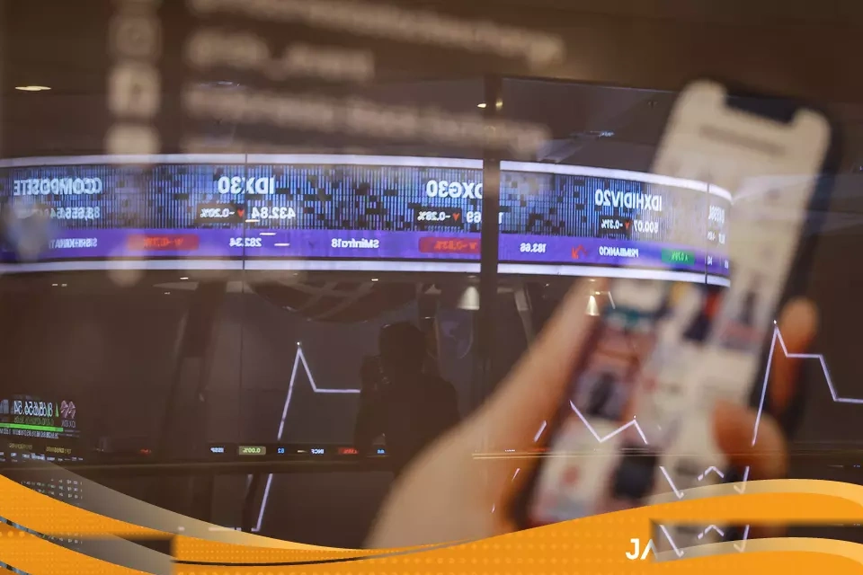 Isu Msci Dan Pengetatan Aturan Bei Seret Ihsg Anjlok 5