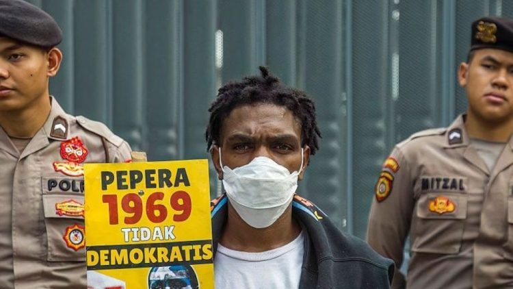 Isu Papua Bergulir Di Pbb Akankah Konflik Bersenjata Berakhir