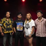JIVA MAYA Buka Jalan Menuju Mini Album Perdana Melalui Single DIJ