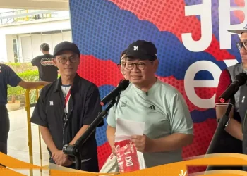 Jakarta Siapkan Transportasi Dan Layanan Kesehatan Gratis Untuk 37 Ribu