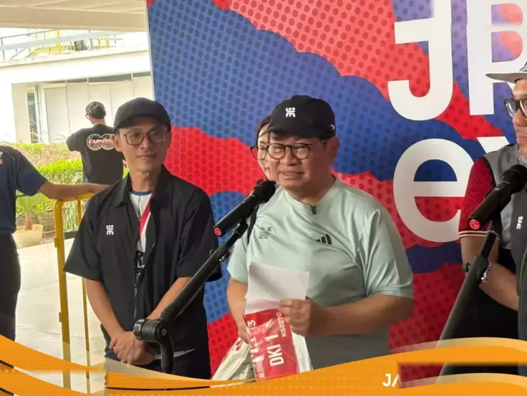 Jakarta Siapkan Transportasi Dan Layanan Kesehatan Gratis Untuk 37 Ribu