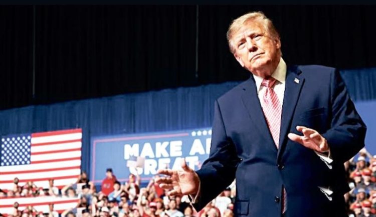 Janji Deportasi Massal Trump Sulut Ketakutan Dan Kekecewaan Pemilih Latino