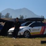 Jelajah Otomotif Enam Pulau, Dunlop Dampingi Misi Petualangan Ekstrem Garasi Drift