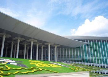 Jelang Ciie Ke 9 Perusahaan Global Gempur Peluang Pasar Internasional