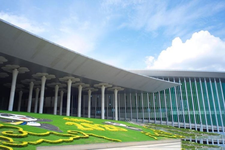 Jelang Ciie Ke 9 Perusahaan Global Gempur Peluang Pasar Internasional