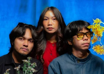 Jembatani Album Ketiga Eleanor Whisper Lepas Single Ini Hal Biasa