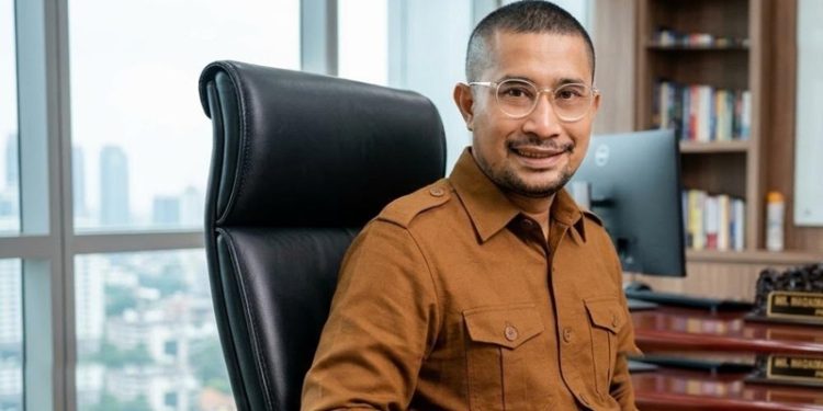 Jenderal Sayudi Didesak Reformasi Total Yanma Demi Perkuat Struktur Polri