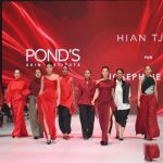 Jennifer Bachdim dan 7 Miracle Models Gaungkan Kampanye Kepercayaan Diri Perempuan di JFW 2027