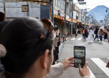 Jepang Melonjakkan Biaya Izin Tinggal Permanen Hingga 20 Kali Lipat