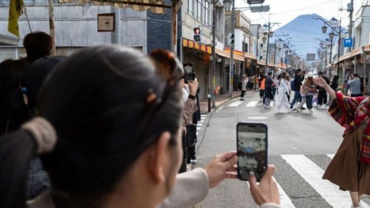 Jepang Melonjakkan Biaya Izin Tinggal Permanen Hingga 20 Kali Lipat
