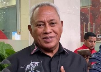 Jerat Tersangka Kpk Bikin Pdip Resmi Pecat Bupati Klaten