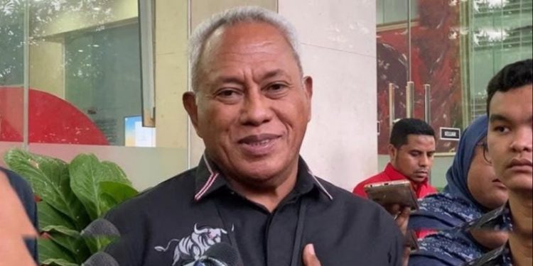 Jerat Tersangka Kpk Bikin Pdip Resmi Pecat Bupati Klaten