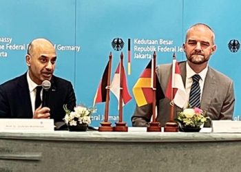 Jerman Buru Talenta Unggul Indonesia Lewat Jalur Beasiswa Dan Kerja.jp