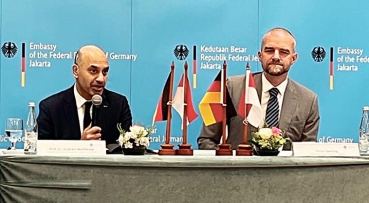 Jerman Buru Talenta Unggul Indonesia Lewat Jalur Beasiswa Dan Kerja.jp