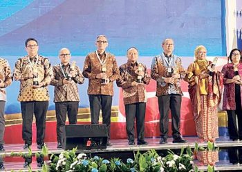 Kbri Ankara Sabet Tiga Penghargaan Bergengsi Di Trade Expo Indonesia