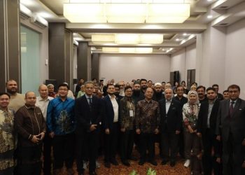 Kjri Karachi Cetak Kesepakatan Bisnis Rp 1676 Miliar Di Tei