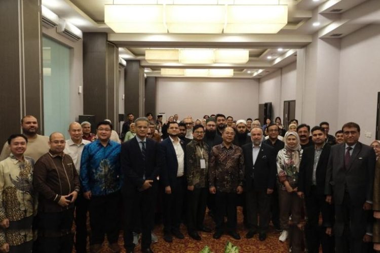 Kjri Karachi Cetak Kesepakatan Bisnis Rp 1676 Miliar Di Tei