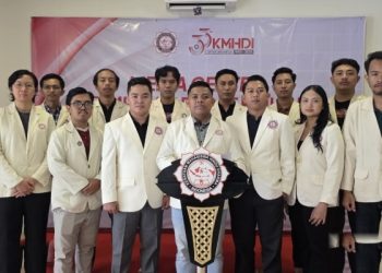 Kmhdi Bentuk Satgas Restorasi Dan Desak Transparansi Data Pemerintah