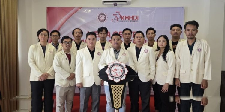 Kmhdi Bentuk Satgas Restorasi Dan Desak Transparansi Data Pemerintah
