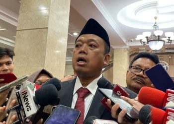 Kpk Kaji Alasan Ketidakhadiran Nusron Wahid Sebelum Terbitkan Surat Jemput