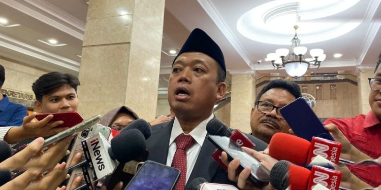 Kpk Kaji Alasan Ketidakhadiran Nusron Wahid Sebelum Terbitkan Surat Jemput