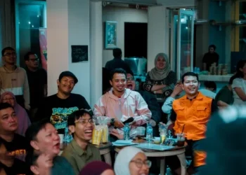 Kpk Peringatkan Warga Malang Raya Titip Absen Sederhana Jadi Akar