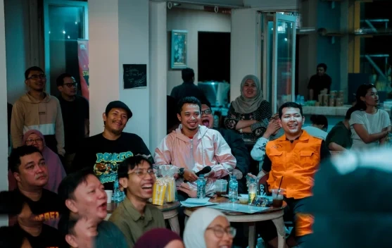 Kpk Peringatkan Warga Malang Raya Titip Absen Sederhana Jadi Akar