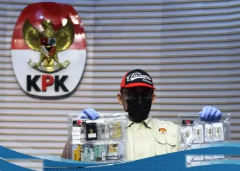 Kpk Sebut Korupsi Bnpb Terapas Dana Penanganan Karhutla Dan Banjir