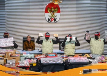 Kpk Tegas Tolak Usul Luhut Hapus Unsur Kerugian Negara Dalam