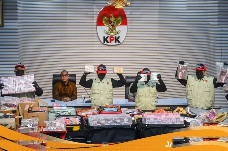 Kpk Tegas Tolak Usul Luhut Hapus Unsur Kerugian Negara Dalam