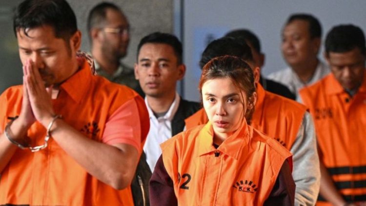 Kpk Tetapkan Adik Kepala Bnpb Dan Empat Orang Lainnya Tersangka