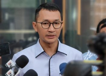 Kpk Tetapkan Delapan Tersangka Baru Kasus Korupsi Hasil Pengembangan Ott