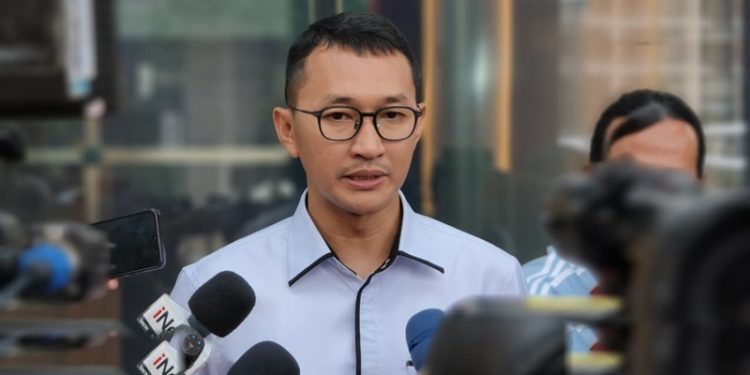 Kpk Tetapkan Delapan Tersangka Baru Kasus Korupsi Hasil Pengembangan Ott