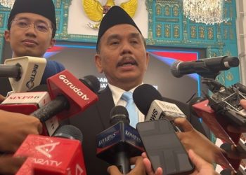 Kabakom Tegaskan Kebijakan Ekonomi Prabowo Makin Inklusif Dorong Kenaikan Upah