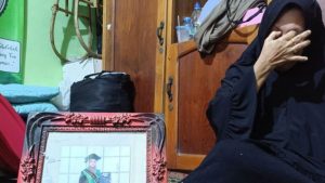 Kabut Asap Karhutla Mencekam, Pengemudi Ojol dan Guru Meninggal Dunia