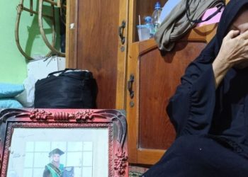 Kabut Asap Karhutla Mencekam Pengemudi Ojol Dan Guru Meninggal Dunia