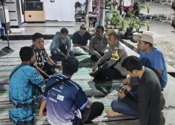 Karhutla Di Kawasan Tnbts Probolinggo Memakan Korban Empat Orang Meninggal