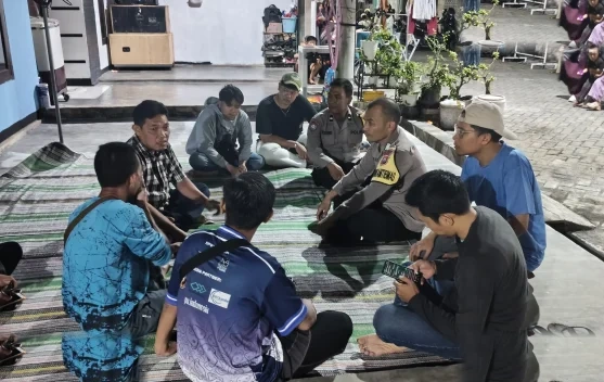 Karhutla di Kawasan TNBTS Probolinggo Memakan Korban, Empat Orang Meninggal Dunia Terjebak Kobaran Api