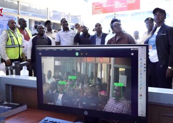 Kasus Ebola Kedua Dikonfirmasi Di Kenya Satu Pasien Meninggal Dunia