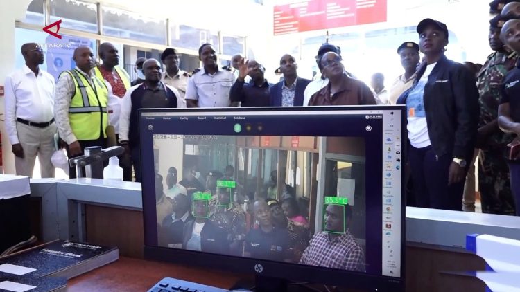 Kasus Ebola Kedua Dikonfirmasi Di Kenya Satu Pasien Meninggal Dunia