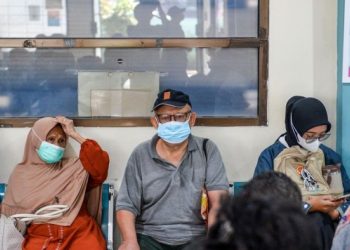 Kasus Influenza A Di Indonesia Melonjak Kenali Tingkat Keparahan Gejalanya