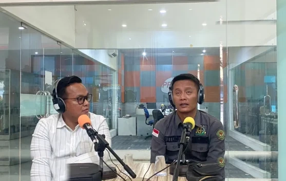 Kasus Kekerasan Anak Marak Kejari Pasuruan Tegaskan Korban Wajib Dapat