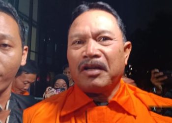 Kasus Korupsi Madiun Kpk Sita Dokumen Penting Dari Kantor Dinas