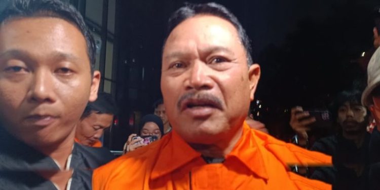 Kasus Korupsi Madiun Kpk Sita Dokumen Penting Dari Kantor Dinas